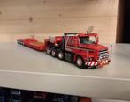 Scania 3-serie torpedo Spreen dieplader WSI, Ophalen of Verzenden, Nieuw, Bus of Vrachtwagen, Wsi