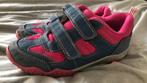 Roze klittenband sneakers /sportschoenen mt 32 indigo schoen, Meisje, Sportschoenen, Ophalen of Verzenden, Zo goed als nieuw