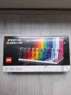 NIEUWE LEGO set 40516 Everybody is Awesome, Ophalen of Verzenden, Nieuw, Complete set, Lego