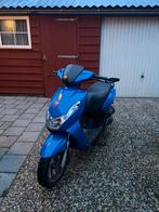 Peugeot Kisbee - Vers Gespoten, Ophalen, Gebruikt, Overige modellen, Maximaal 45 km/u