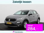 Volkswagen T-Roc 1.0 TSI Style Business/ achteruitrijcamera/, Voorwielaandrijving, Gebruikt, Origineel Nederlands, Bedrijf