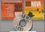 Nova Bossa Nova - Verzamelalbum, Ophalen of Verzenden, Zo goed als nieuw, Latin en Salsa