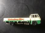 Heineken oud vrachtwagentje, Hobby en Vrije tijd, Ophalen of Verzenden, Gebruikt, Bus of Vrachtwagen