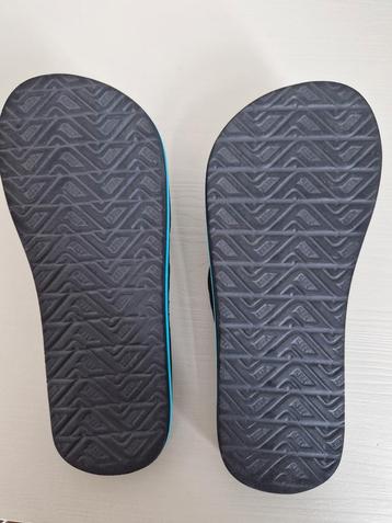 Jongens teenslippers merk Reef maat US 13  beschikbaar voor biedingen