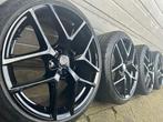 18” Audi A1 S1 VW Polo Ibiza Arona Skoda Fabia Kamiq velgen, Auto-onderdelen, Banden en Velgen, 18 inch, Banden en Velgen, Nieuw