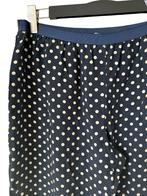 Zenggi broek M, Zwart, Ophalen of Verzenden, Zo goed als nieuw, Lang