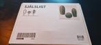 Ikea Själsligt Cactus Set - Compleet met Doos, Ophalen