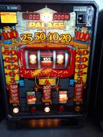 Defecte Merkur Palace Gokkast - Foutcode F A.A, Verzamelen, Automaten | Gokkasten en Fruitautomaten, Ophalen