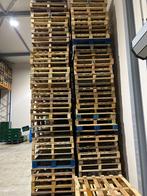 Europallets, Ophalen, Minder dan 25 mm, Zo goed als nieuw, Pallet