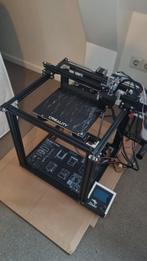 Ender 5 pro, Computers en Software, 3D Printers, Ophalen of Verzenden, Zo goed als nieuw