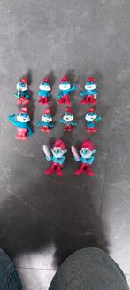 Grote smurf, Verzamelen, Poppetjes en Figuurtjes, Ophalen of Verzenden, Zo goed als nieuw