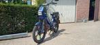 Tomos A35 HDA geel kenteken, Fietsen en Brommers, Brommers | Tomos, Ophalen, Gebruikt, Maximaal 45 km/u, 65 cc