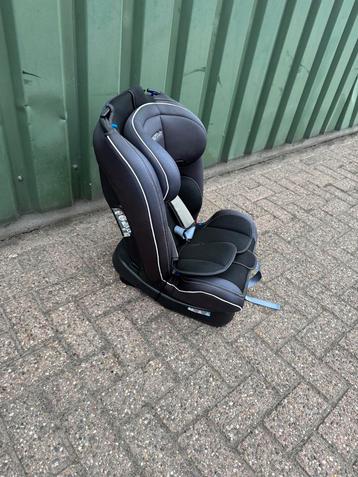 Titaniumbaby Autostoel - Veilig en Comfortabel beschikbaar voor biedingen