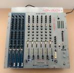A&H Xone:464 professional club mixer (wel werkend niet mooi), Muziek en Instrumenten, Mengpanelen, Ophalen of Verzenden, Gebruikt
