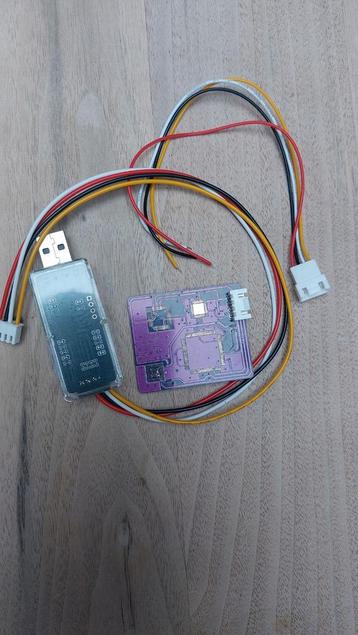 ITE Lianyun EC lezen/schrijven Brander Programmeur beschikbaar voor biedingen