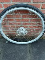 Compleet Achterwiel Shimano Nexus 8 Premium Naaf 28”., Ophalen of Verzenden, Zo goed als nieuw, Algemeen, Wiel