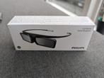 Philips 3D Brillen PTA529 - Nieuw in verpakking!, Ophalen of Verzenden, Zo goed als nieuw