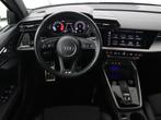 Audi A3 30 TFSI edition one | Stoelverwarming | Matrix LED |, Auto's, Audi, 65 €/maand, Stof, Gebruikt, Origineel Nederlands
