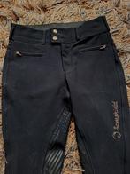 Samshield broek maat 36 zwart rosegold, Dieren en Toebehoren, Paardrijkleding, Ophalen of Verzenden, Dressuur, Onderkleding
