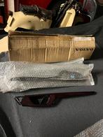 Volvo XC70/V70/S60 houtinleg deurpanelen NIEUW, Ophalen of Verzenden, Nieuw