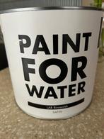 Lab Paint Ibiza Rush - 2,5 L Satin, ongeopend, Beige, Nieuw, Ophalen of Verzenden, Verf