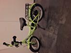 Te koop 14 inch kinderfiets, Fietsen en Brommers, Fietsen | Driewielfietsen, Ophalen, Zo goed als nieuw