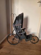 Brocante poppenwagen, Ophalen of Verzenden, Gebruikt, Overige merken