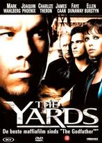 The Yards (Mark Wahlberg), Ophalen of Verzenden, Zo goed als nieuw, Vanaf 16 jaar