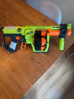 Nerf Zombie Strike Doominator - Dartblaster, Ophalen, Gebruikt, Jongen of Meisje