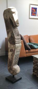 India bloem houtsnijwerk zeepaard massief groot 1 blok hout, Verburgt Vintage, Nieuw, Ophalen of Verzenden, https://verburgtvintage.nl/#contact