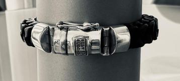 Best to Buddha lederen armband beschikbaar voor biedingen