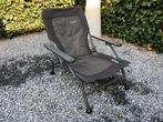 Visstoel - Traxis, Caravans en Kamperen, Kampeermeubelen, Ophalen, Zo goed als nieuw, Campingstoel