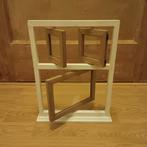 Fotolijst, Huis en Inrichting, Woonaccessoires | Cd- en Dvd-rekken, Ophalen, Hout, Cd's