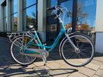Zeer nette Gazelle Bloom moederfiets – framemaat 53 cm (D53), Fietsen en Brommers, Fietsen | Dames | Damesfietsen, Ophalen, Versnellingen