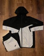 Nike Tech Black/Grey, Kleding | Heren, Ophalen, Nieuw