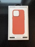 iPhone 16 Pro Max Hoesje Decoded - Nieuw!, Ophalen of Verzenden, Nieuw, IPhone 14 Pro Max, Hoesje of Tasje