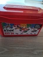 K'nex Bouwset - Creatief speelplezier!, Ophalen, K'nex