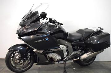 BMW K 1600 GT (bj 2014) beschikbaar voor biedingen