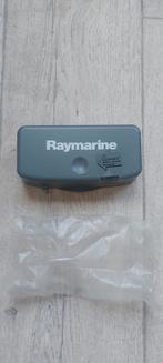 RAYMARINE RAY49E Ultracompacte vaste VHF-radio E43035 scherm, Ophalen of Verzenden, Nieuw, Radio