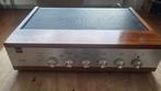 Dual CV 12 Vintage 70er jaren versterker, Ophalen, Gebruikt, Minder dan 60 watt, Overige merken