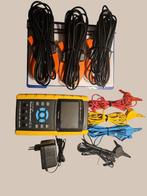 PCE Instruments | PCE-PA 8000 | Netwerkanalyser, Doe-het-zelf en Verbouw, Ophalen of Verzenden, Nieuw, Overige meters