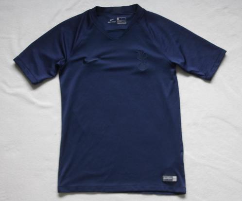 NIKE voetbalshirt TOTTENHAM maat 140 / 146 (PIRIS), Sport en Fitness, Voetbal, Zo goed als nieuw, Shirt, Maat XS of kleiner, Verzenden