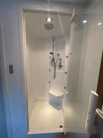 Gebruikte stoomdouchecabine - Zelf demonteren!, Ophalen, Gebruikt, Met douche