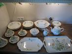 My Garden Villeroy en Boch serviesdelen, Ophalen of Verzenden