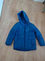 Winterjas jongen, Ophalen of Verzenden, Gebruikt