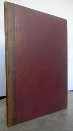 Scarron - Le Roman Comique (1850), Antiek en Kunst, Ophalen of Verzenden
