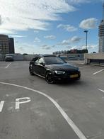 Audi A3 1.8TFSI. ( ZWART), Automaat, 1345 kg, 15 km/l, 74 €/maand