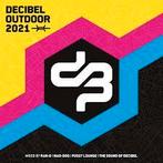 4CD: Decibel Outdoor 2021 (ZGAN), Ophalen of Verzenden, Zo goed als nieuw, Disco
