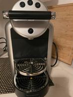 Nespresso apparaat zenius, Ophalen, Zo goed als nieuw, Espresso apparaat