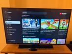 Samsung smart led 4k uhd tv 43 inch, Ophalen, Zo goed als nieuw